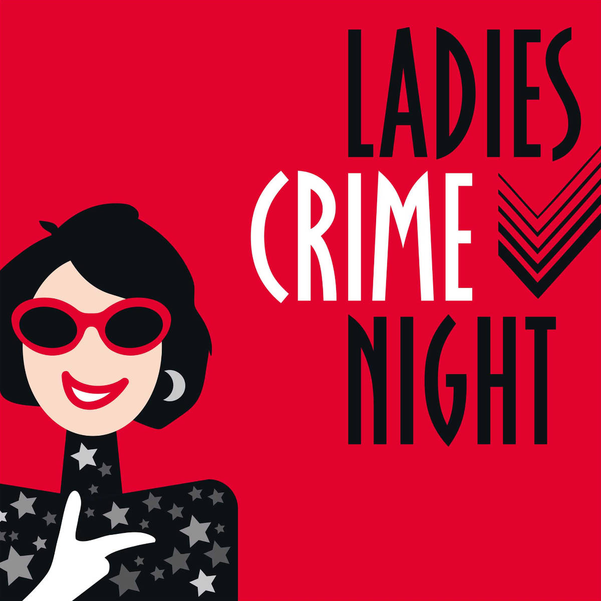 Bild von der Veranstaltung Die Ladies Crime Night in Böhringen